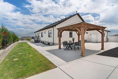 Some homes ask you to imagine what they'll become. This one lets - photo 36