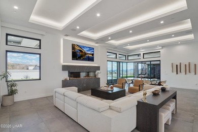 4,480 sq ft of climate controlled garage built for the Havasu - photo 37