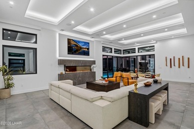 4,480 sq ft of climate controlled garage built for the Havasu - photo 38