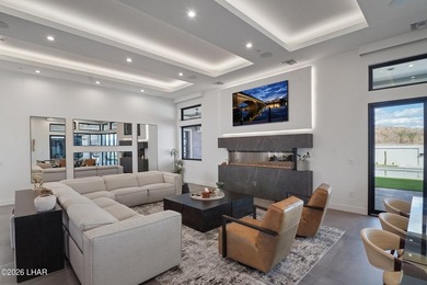4,480 sq ft of climate controlled garage built for the Havasu - photo 39