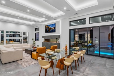 4,480 sq ft of climate controlled garage built for the Havasu - photo 40