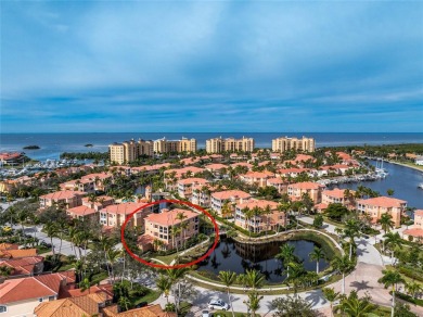 Lake Condo For Sale in Punta Gorda, Florida