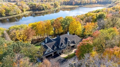 Christmas Lake Home For Sale in Shorewood Minnesota