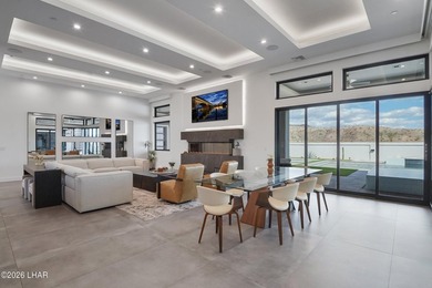 4,480 sq ft of climate controlled garage built for the Havasu - photo 42