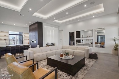 4,480 sq ft of climate controlled garage built for the Havasu - photo 44