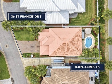 Welcome to 36 St. Francis Drive South, a beautifully maintained - photo 6