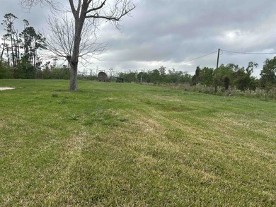 (private lake, pond, coastal) Acreage For Sale in Houma Louisiana