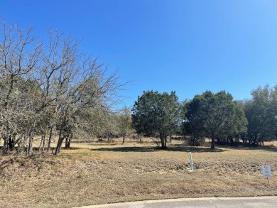 Lake Lot Off Market in Kerrville, Texas