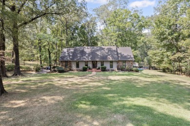 Lake Home For Sale in Lakeland, Tennessee