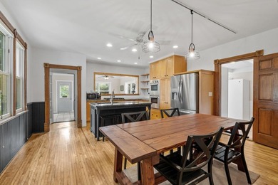 Tucked away on nearly 16 picturesque acres, this beautifully - photo 8