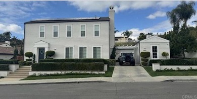 Lower Otay Reservoir Home Active Under Contract in Chula Vista California