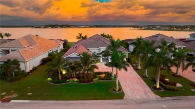Lake Home For Sale in Fort Myers, Florida
