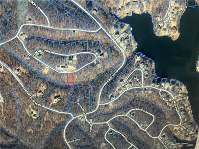 Lake Lot For Sale in Bella Vista, Arkansas