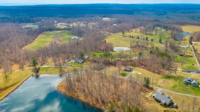 Lake Lot For Sale in Soddy Daisy, Tennessee