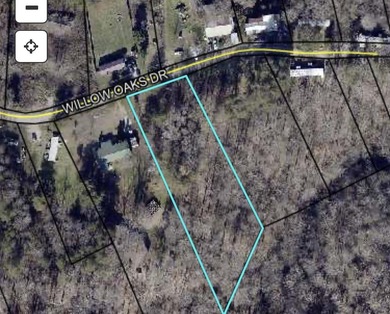 Lake Cumberland Lot For Sale in Nancy Kentucky