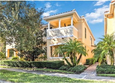 Lake Nona Area Townhome/Townhouse For Sale in Orlando Florida