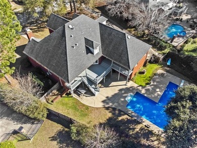 Located in the highly desirable Providence Estates neighborhood