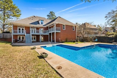 Located in the highly desirable Providence Estates neighborhood