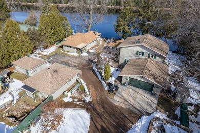 Lake Home For Sale in Tomahawk, Wisconsin