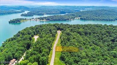 (private lake, pond, creek) Lot For Sale in Lafollette Tennessee