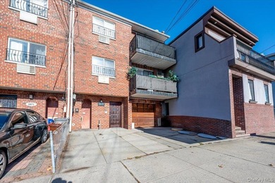 Pelham Bay location all brick multi family property , top floor - photo 1
