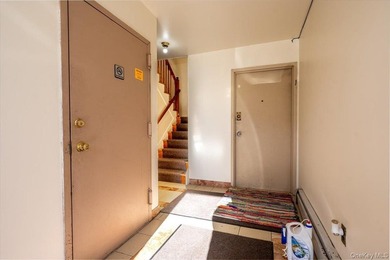 Pelham Bay location all brick multi family property , top floor - photo 2