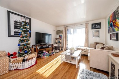 Pelham Bay location all brick multi family property , top floor - photo 3