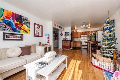 Pelham Bay location all brick multi family property , top floor - photo 5