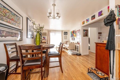 Pelham Bay location all brick multi family property , top floor - photo 6