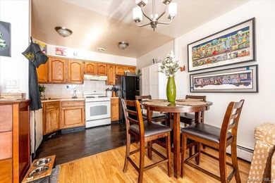 Pelham Bay location all brick multi family property , top floor - photo 8