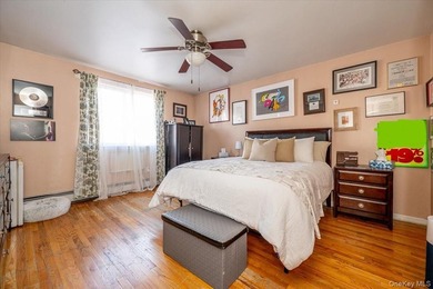 Pelham Bay location all brick multi family property , top floor - photo 9