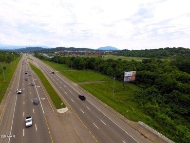 (private lake, pond, creek) Acreage For Sale in Sevierville Tennessee