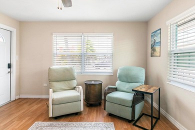 Waterfront Duplex with Income Potential in Big Pine Key! Live - photo 11