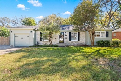 Lake Waco Home For Sale in Waco Texas