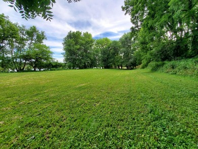 Ohio River Lot For Sale in Vevay Indiana