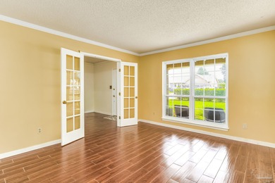 Welcome to this beautifully updated home in the desirable Quail