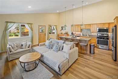 This is a well-maintained ranch-style home situated in Sky - photo 13