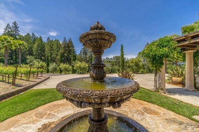 Sited on a sun-struck knoll on 18+ acres surrounded by prime - photo 4