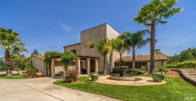 Sited on a sun-struck knoll on 18+ acres surrounded by prime - photo 6
