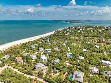 Build your island dream home steps from the Gulf beaches on - photo 16