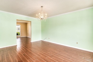 Welcome to this beautifully updated home in the desirable Quail