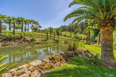 Sited on a sun-struck knoll on 18+ acres surrounded by prime - photo 7