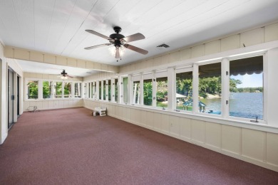 Spacious Waterfront Home - photo 18