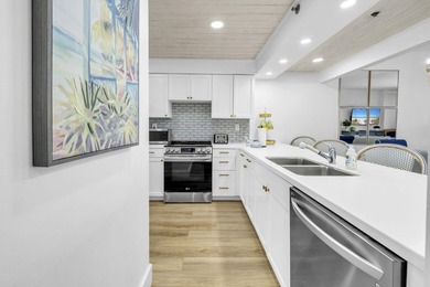 Welcome to Unit 432 at High Pointe Resort, a fully renovated - photo 9