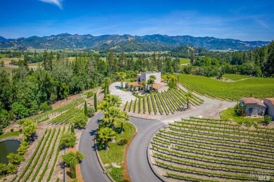 Sited on a sun-struck knoll on 18+ acres surrounded by prime - photo 10