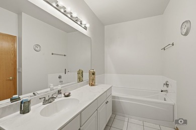 Rarely available two-bedroom two-bath Augusta end unit model - photo 22