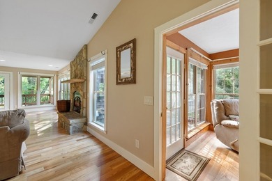 The Ultimate Mountain Lifestyle living in this Charming Hiwassee - photo 22