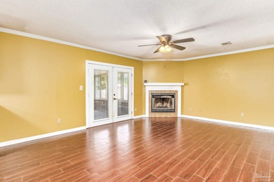 Welcome to this beautifully updated home in the desirable Quail