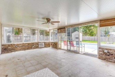 Welcome to this beautifully updated home in the desirable Quail