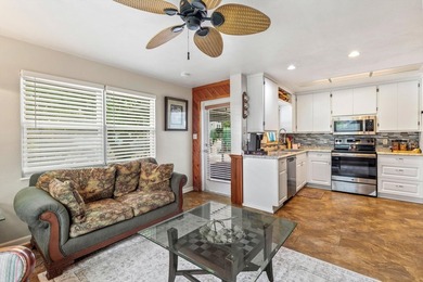 Waterfront Duplex with Income Potential in Big Pine Key! Live - photo 29